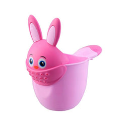 Bunny Baby Shampoo Rinse Cup - Eye Protection