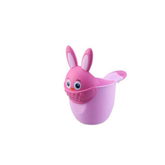 Bunny Baby Shampoo Rinse Cup - Eye Protection