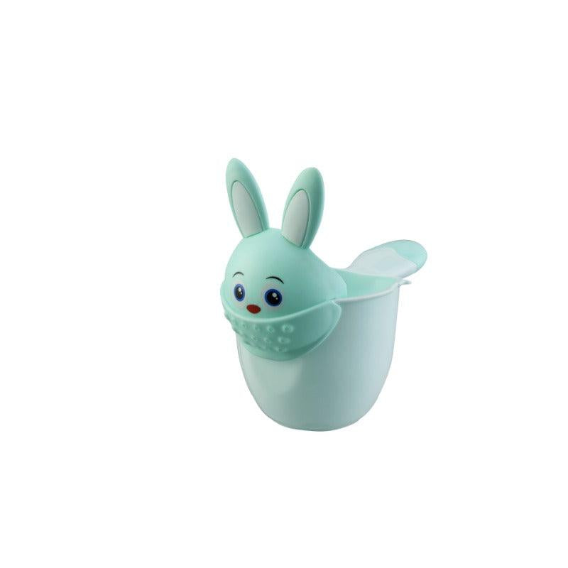 Bunny Baby Shampoo Rinse Cup - Eye Protection