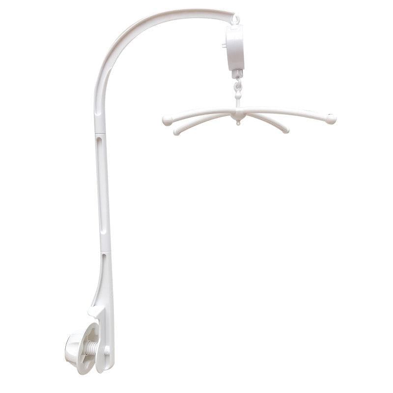 Crib Bell Stand Bed Bell 3 Sections Bed Bell Cross