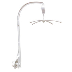 Crib Bell Stand Bed Bell 3 Sections Bed Bell Cross