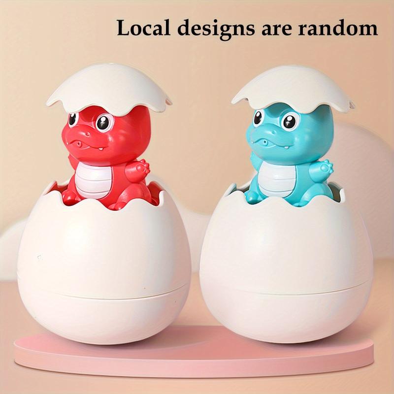 Dinosaur Eggs Bathing Toys Swimming Pool Water Floating Toys
