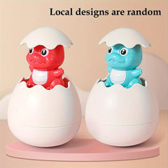 Dinosaur Eggs Bathing Toys Swimming Pool Water Floating Toys