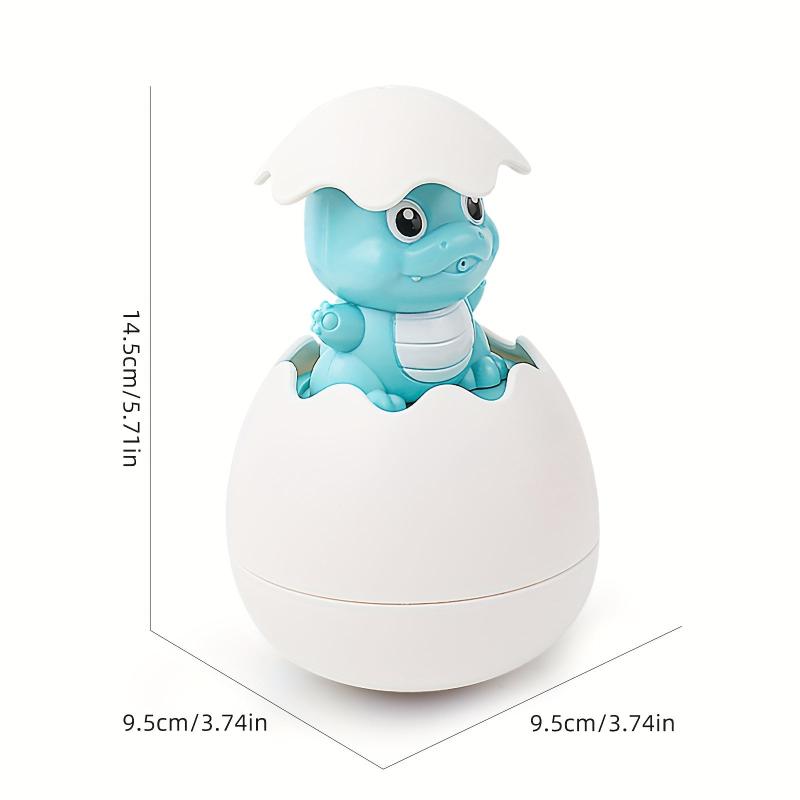 Dinosaur Eggs Bathing Toys Swimming Pool Water Floating Toys