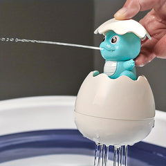 Dinosaur Eggs Bathing Toys Swimming Pool Water Floating Toys