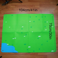 Felt Board Set for Kids, Collage Making Toy for Hand Flexibility