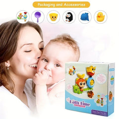 Bathroom Toy Monkey Turn Fun Baby And Toddler Toys