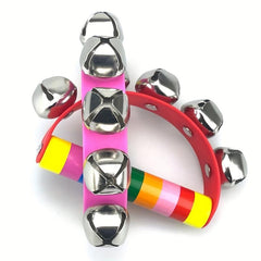Orff Musical Instruments Wooden Baby Children's Toys