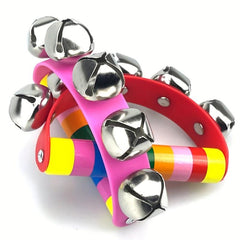 Orff Musical Instruments Wooden Baby Children's Toys