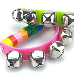 Orff Musical Instruments Wooden Baby Children's Toys