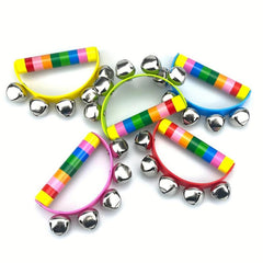 Orff Musical Instruments Wooden Baby Children's Toys