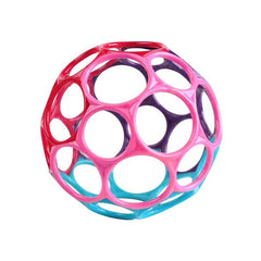 Colorful Sensory Balls for Babies Easy to Grasp