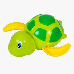 Swimming Turtle Bath Toy for Toddlers 1-5 Years Old
