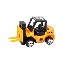 Alloy Engineering Dump Truck Excavator Set