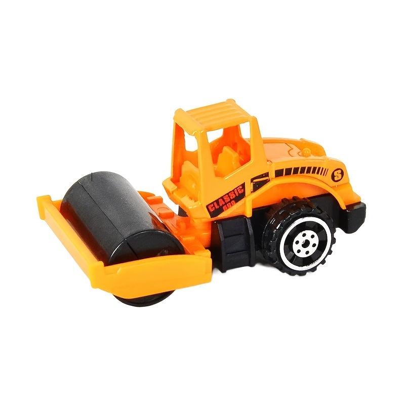 Alloy Engineering Dump Truck Excavator Set