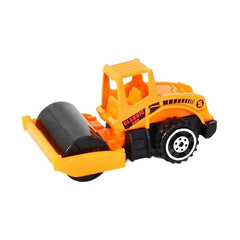 Alloy Engineering Dump Truck Excavator Set