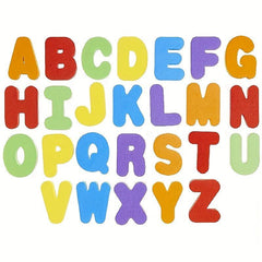36pcs Toddler Bath Toys, Learning Bath Letters And Numbers