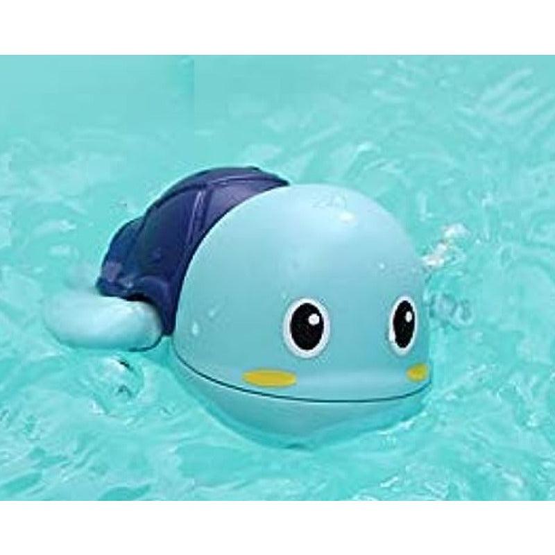 Swimming Turtle Bath Toys For Boys And Girls