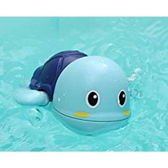 Swimming Turtle Bath Toys For Boys And Girls