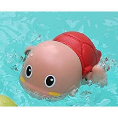 Swimming Turtle Bath Toys For Boys And Girls