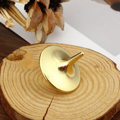 Hand Turn Gyroscope Fidget Toy