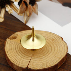 Hand Turn Gyroscope Fidget Toy