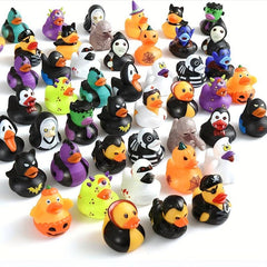 Halloween Water Duck Toys for Kids