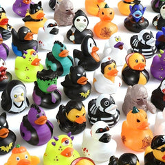 Halloween Water Duck Toys for Kids