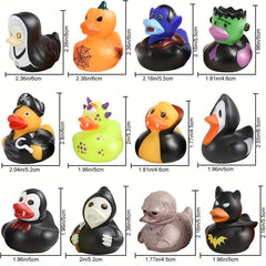 Halloween Water Duck Toys for Kids