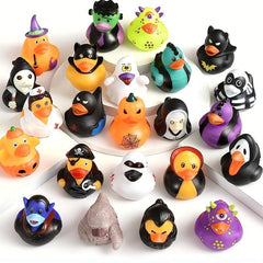 Halloween Water Duck Toys for Kids