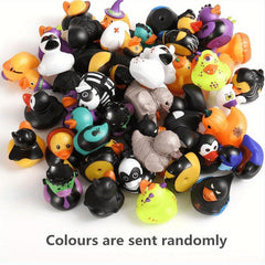 Halloween Water Duck Toys for Kids