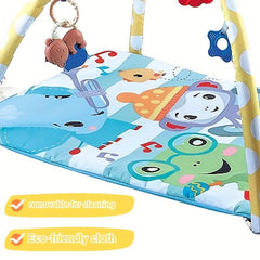 Baby Game Mat Baby Fitness Gym Baby Activity Fitness Mat
