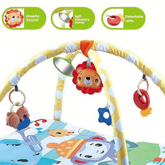 Baby Game Mat Baby Fitness Gym Baby Activity Fitness Mat