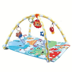 Baby Game Mat Baby Fitness Gym Baby Activity Fitness Mat