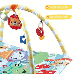 Baby Game Mat Baby Fitness Gym Baby Activity Fitness Mat