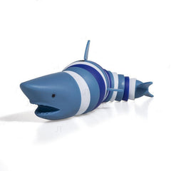 1pc Shark Simulation Decompression Toy for Kids