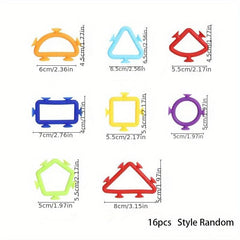 Suction Cup Toys Building Blocks Pop Sucker Toy Fidget Toy Construction Set