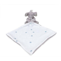 Cute Animal Comfort Towel Doll for Sleep and Hugs