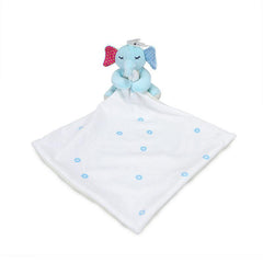 Cute Animal Comfort Towel Doll for Sleep and Hugs