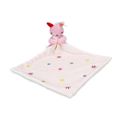 Cute Animal Comfort Towel Doll for Sleep and Hugs