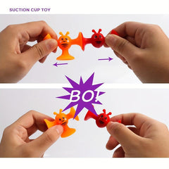32 Piece Pop Sucker Toys Darts Game Set for Kids