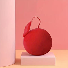 Baby Vision Training Red Ball Early Educational Toy