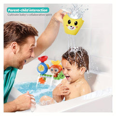 Kids Bath Toys for Fun Bathtime