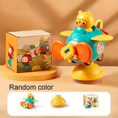 High Chair Toys With Suction Cups Spinner Baby Toys For Babies