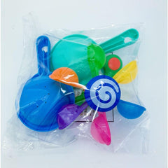 Kids Bath Windmill Toy For Fun Bath Time