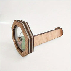 Wooden DIY Kaleidoscope Set for Kids