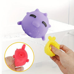 3D Shark Fishing Toy Water Play Set for Kids