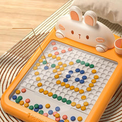 Children's Magnetic Pen Drawing Board Educational Toys