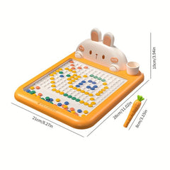 Children's Magnetic Pen Drawing Board Educational Toys