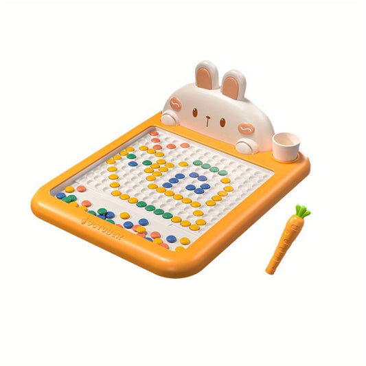Children's Magnetic Pen Drawing Board Educational Toys